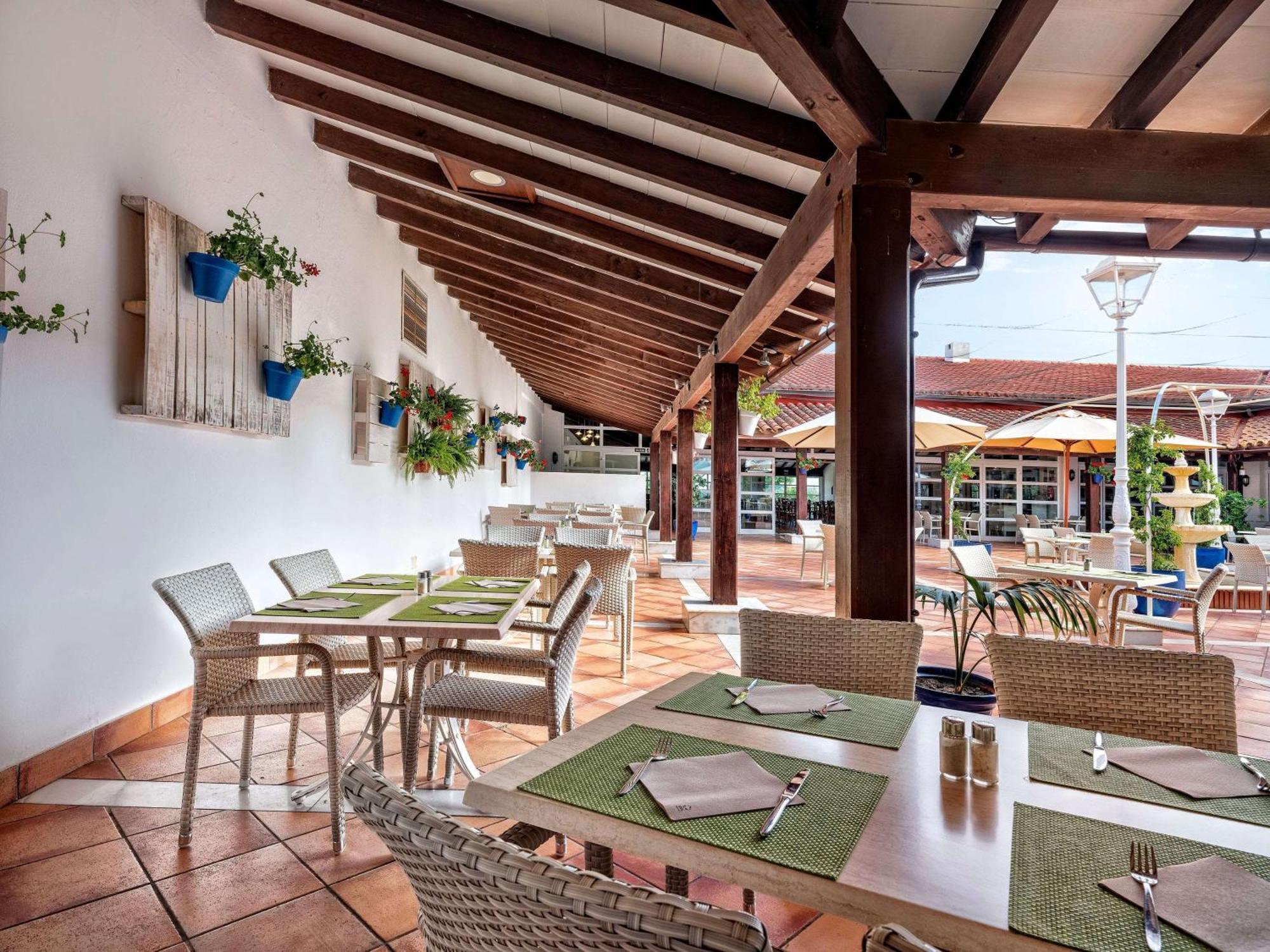 Sol Falco Menorca Hotel 4*