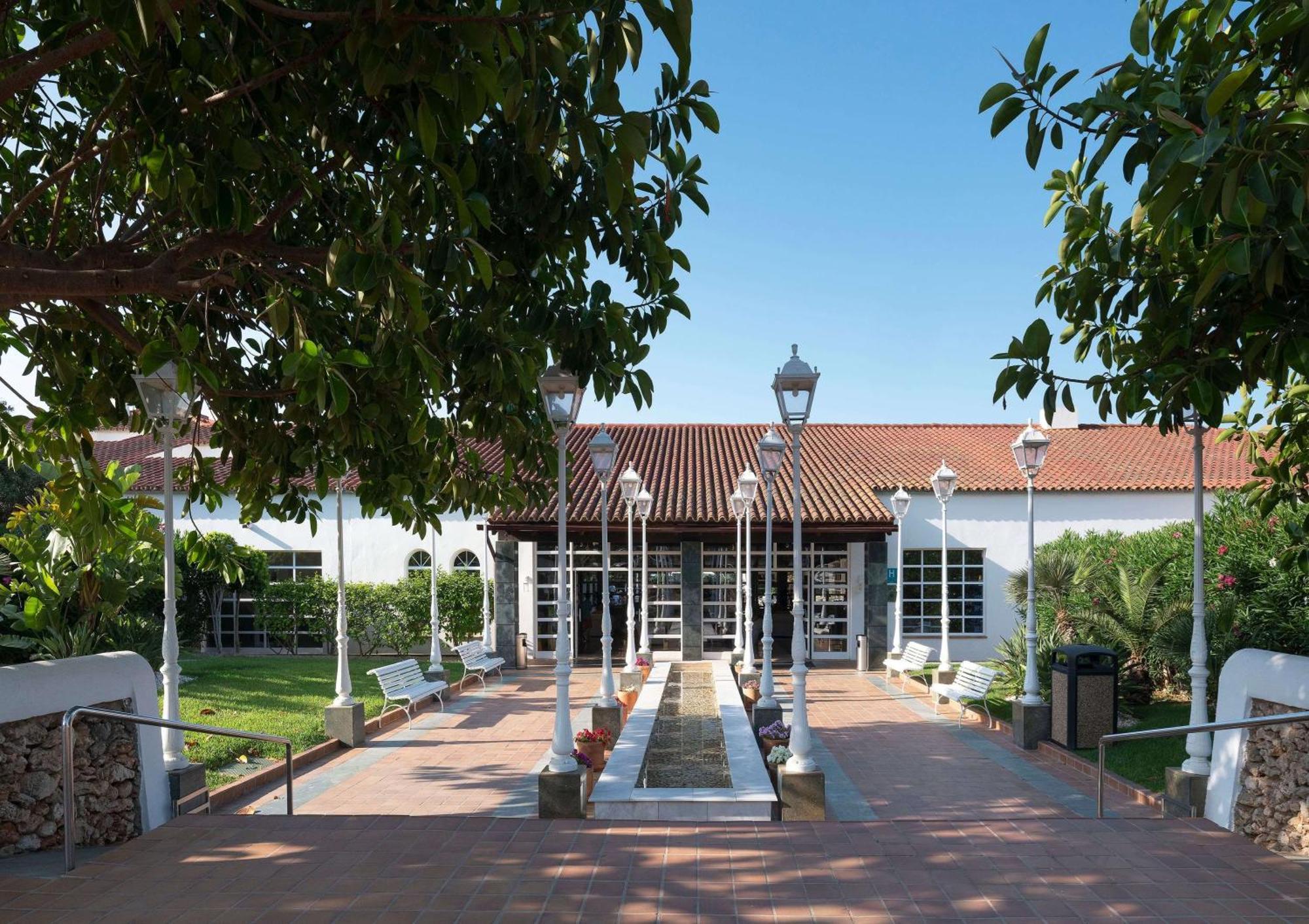 Hotel Sol Falco Menorca