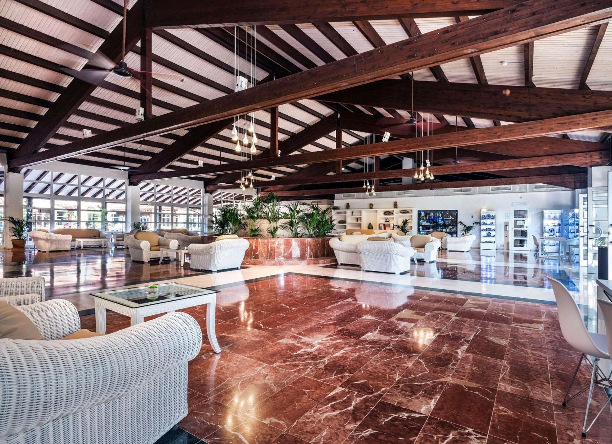 Hotel Sol Falco Menorca Son Xoriguer