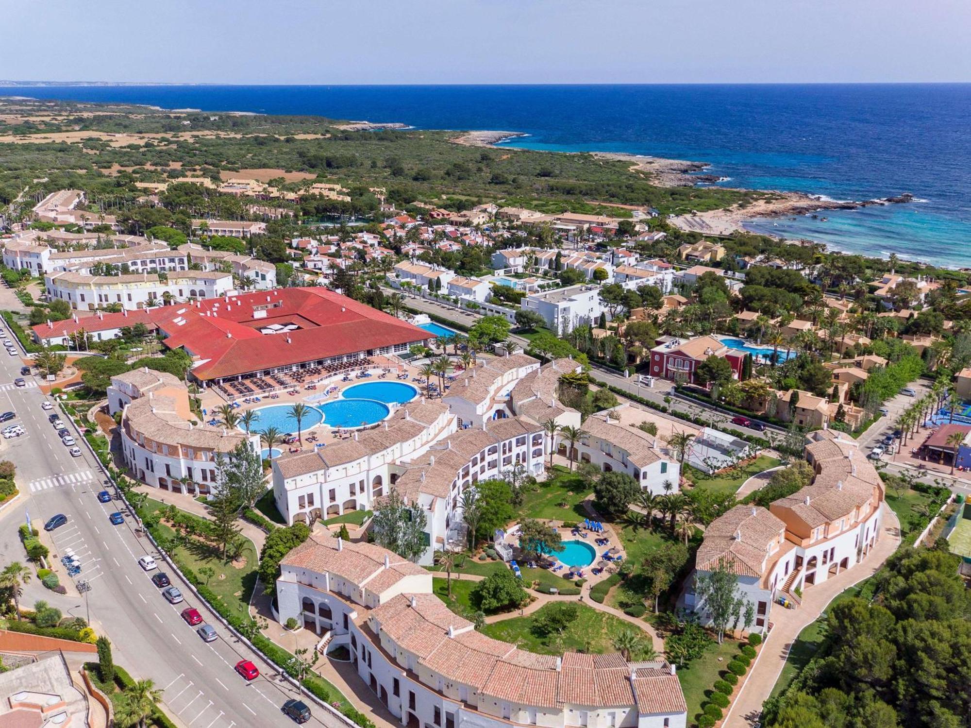 Sol Falco Menorca 4*