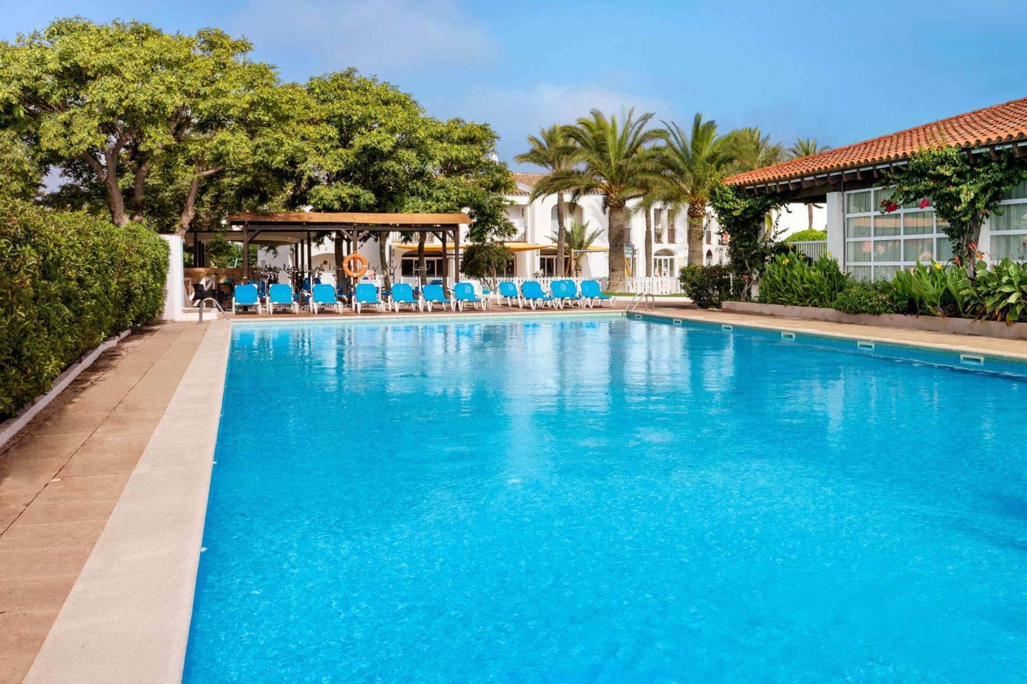 Hotel Sol Falco Menorca 4*