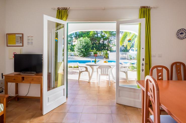 Apartment Arenal Playa Punta Grossa