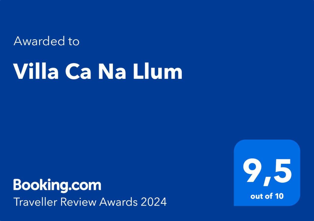 Ca Na Llum Trebelúger