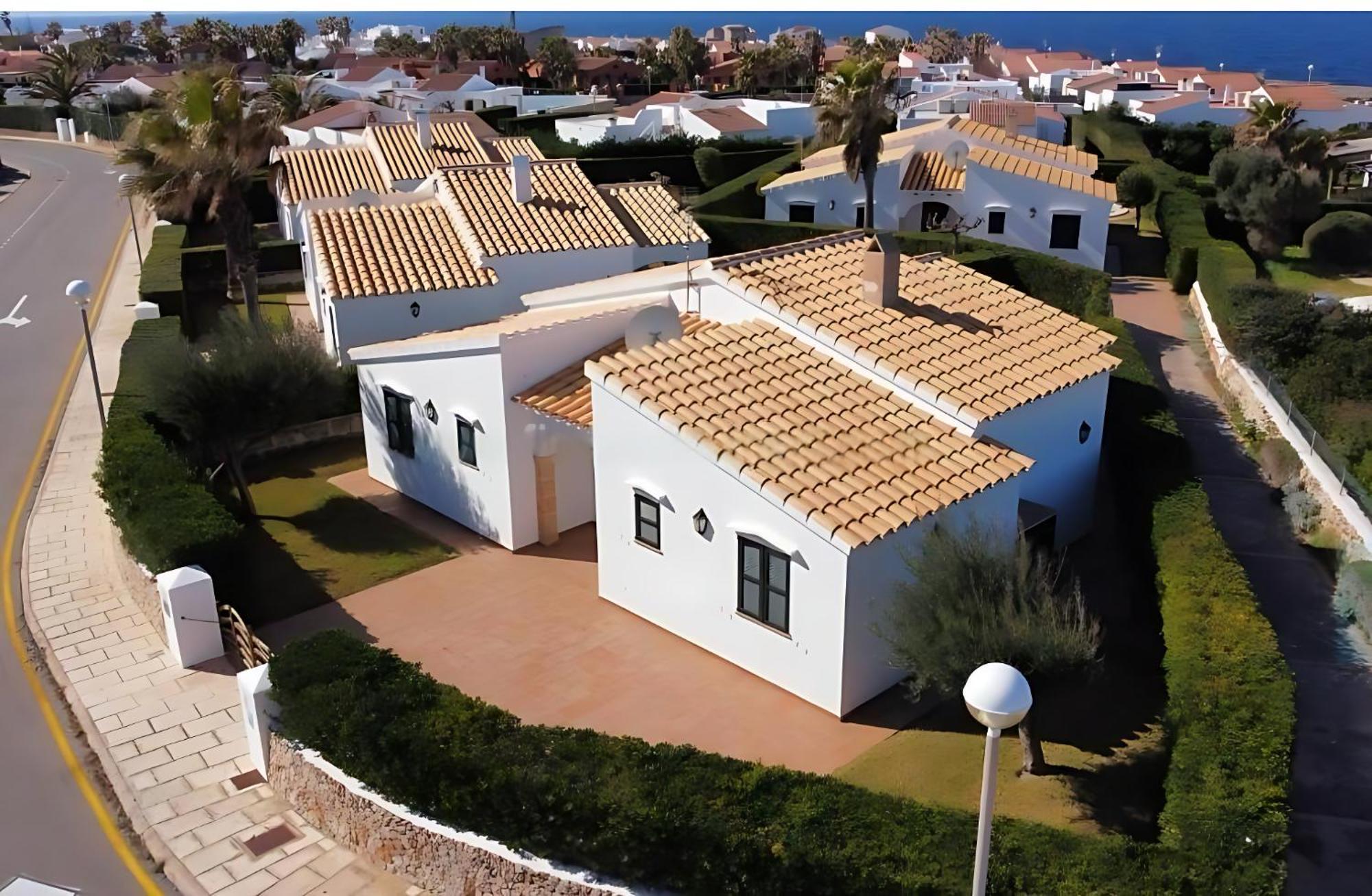 Villa Viola Bosch Menorca *