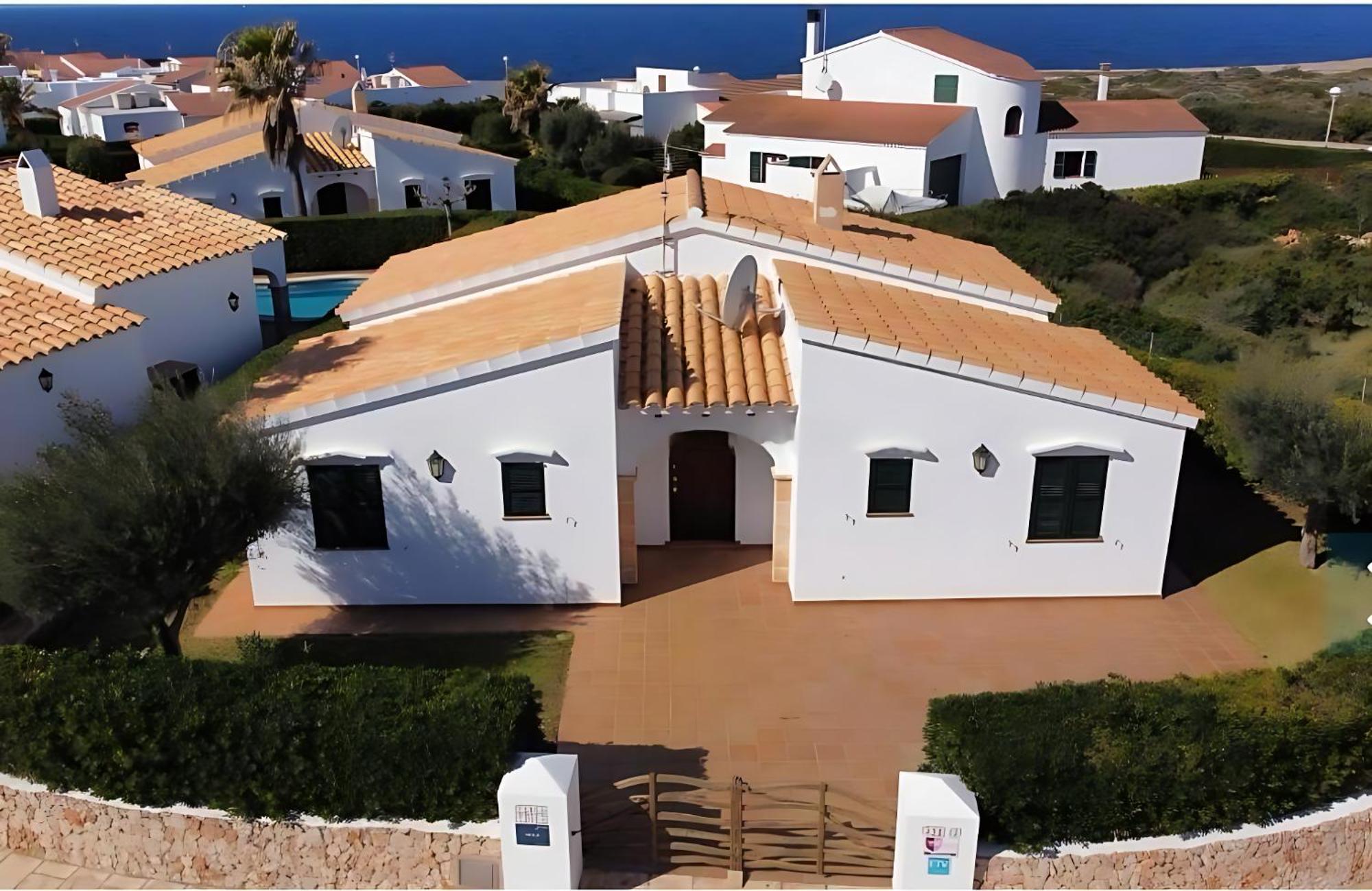 Viola Bosch Menorca