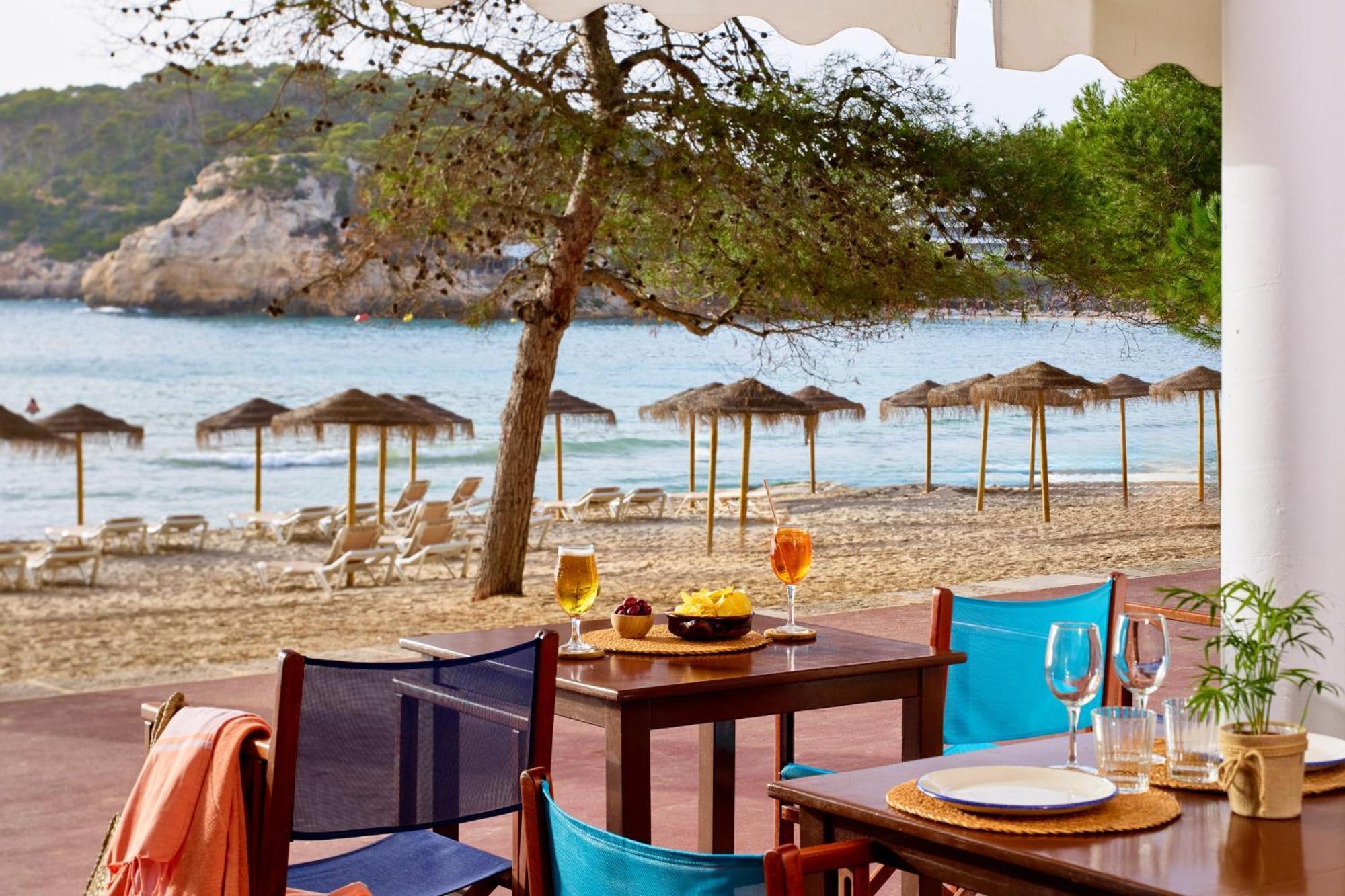 Meliá Cala Galdana Cala Galdana (Menorca)