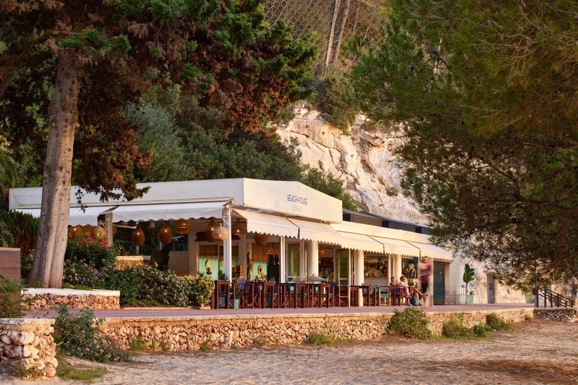 Meliá Cala Galdana Cala Galdana (Menorca)