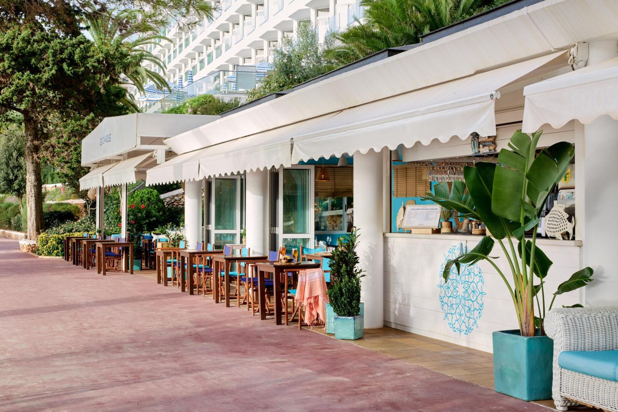 Meliá Cala Galdana 5* Cala Galdana (Menorca)