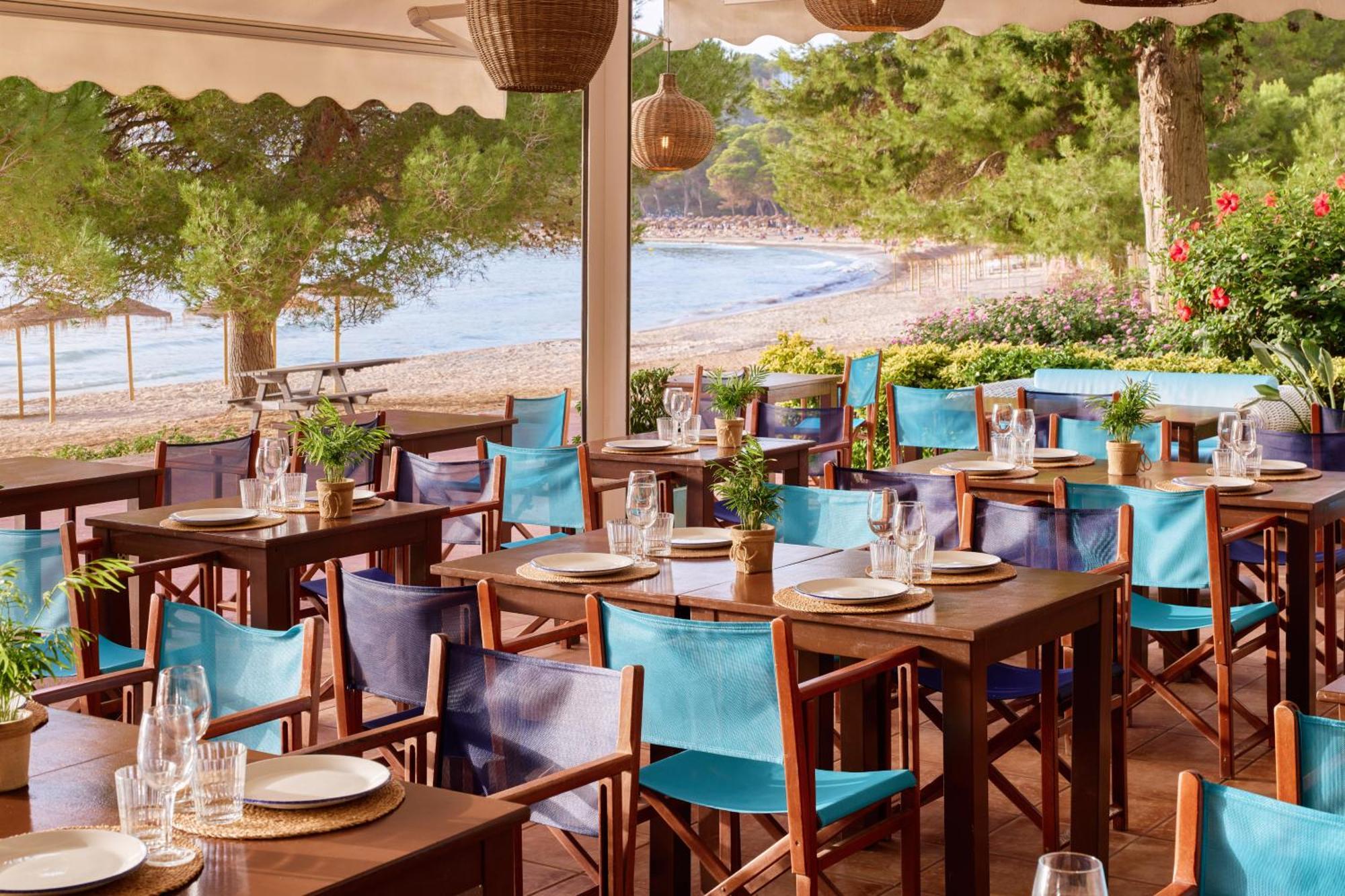 Meliá Cala Galdana