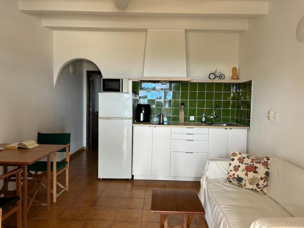 Apartamento En Cala Morell