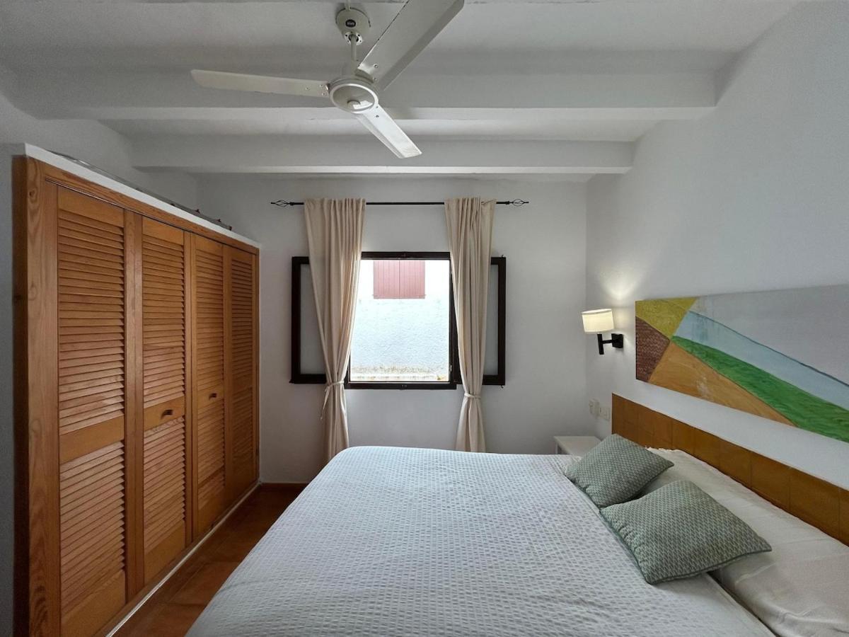 En Apartamento Cala Morell