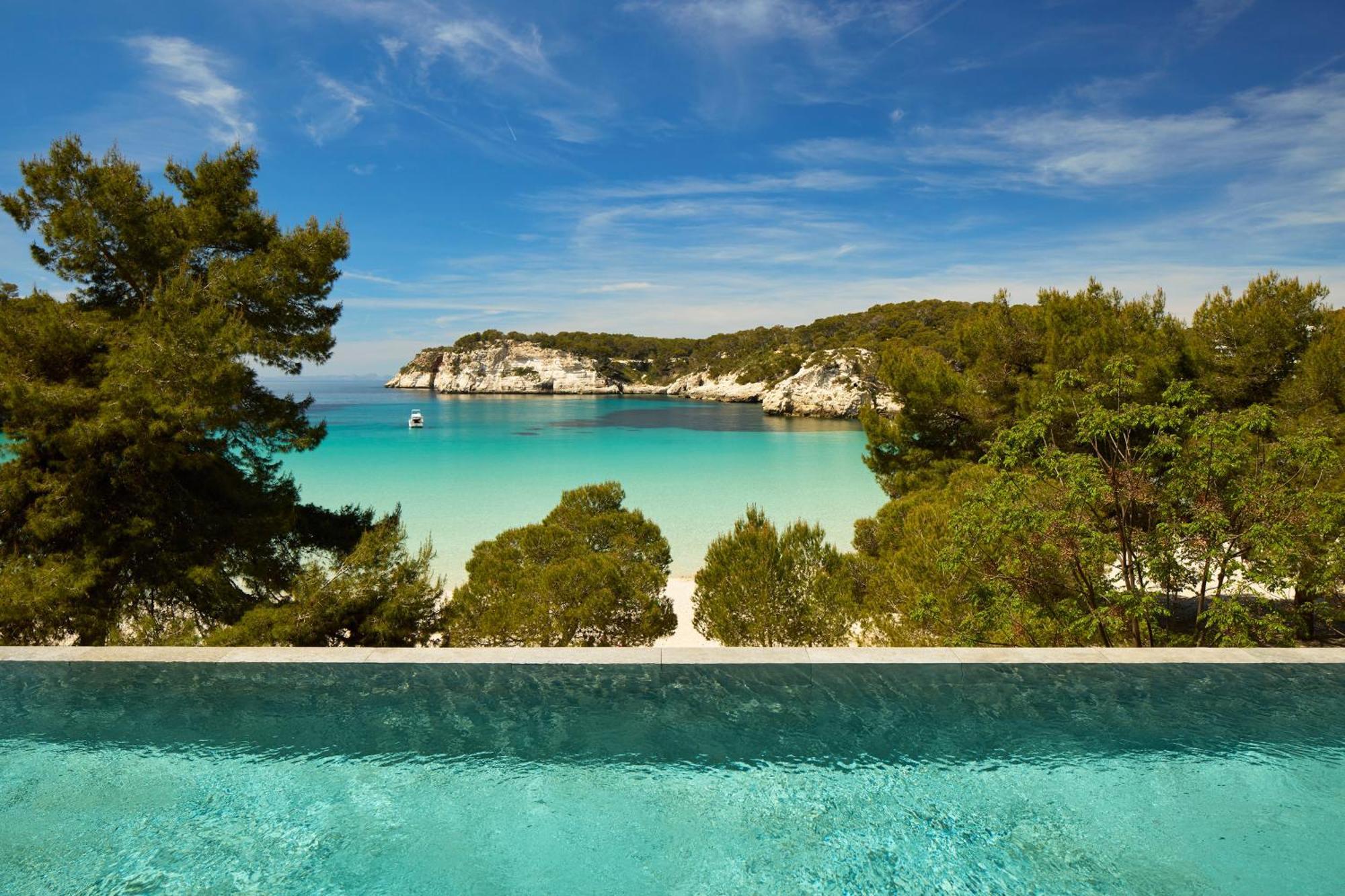 Meliá Cala Galdana 5* Cala Galdana (Menorca)