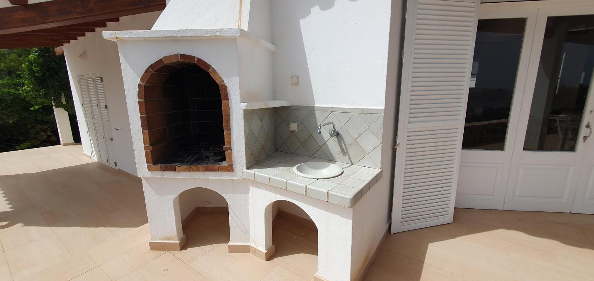 Ficula Vell Beachfront With Private Pool