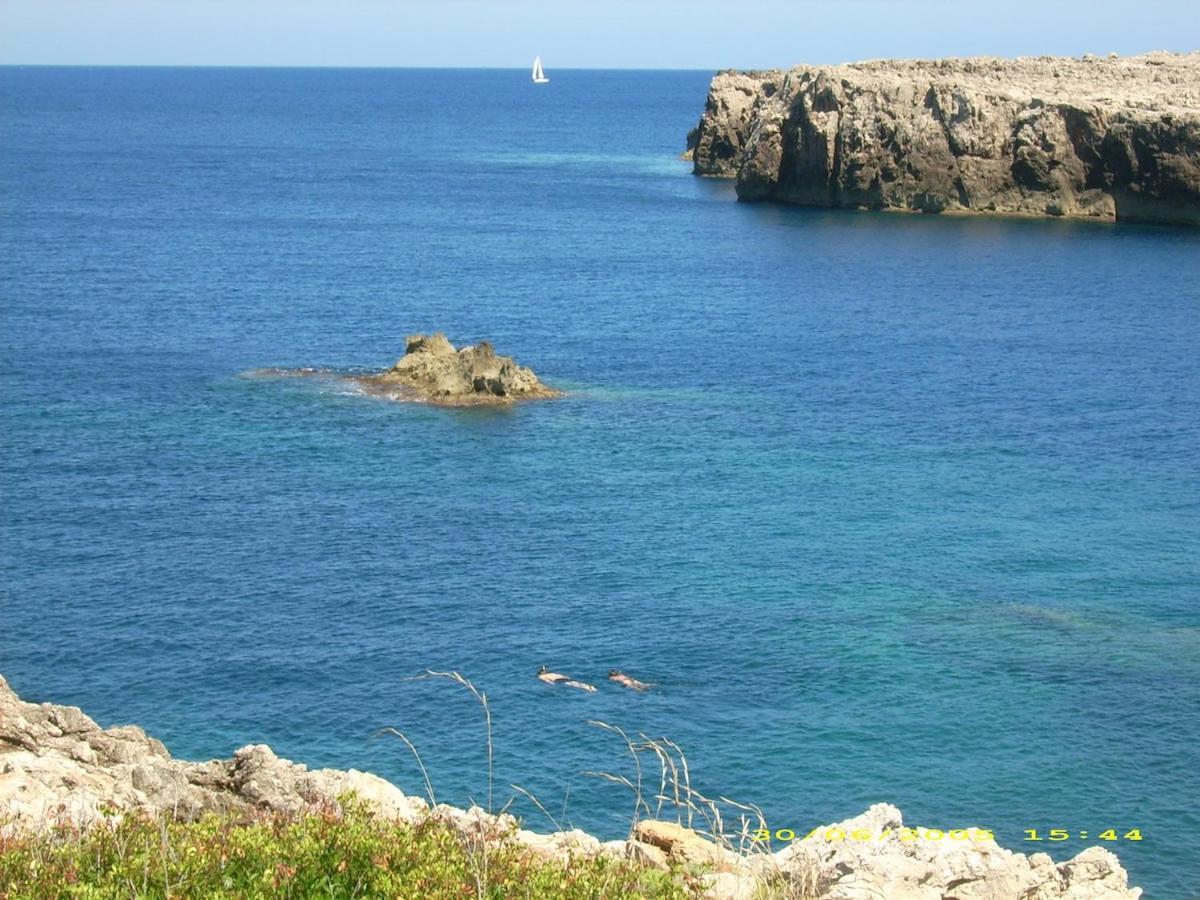 Ficula Vell Beachfront With Private Pool Villa