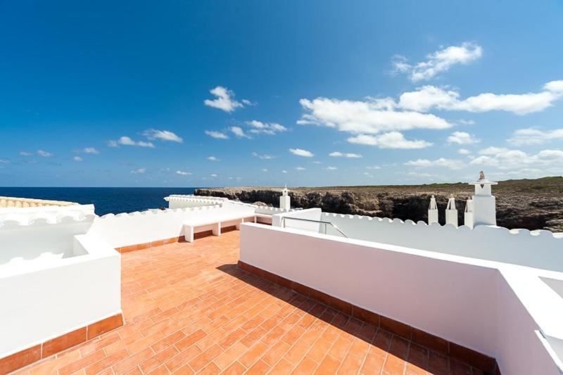 Villa Ficula Vell Beachfront With Private Pool Punta Grossa