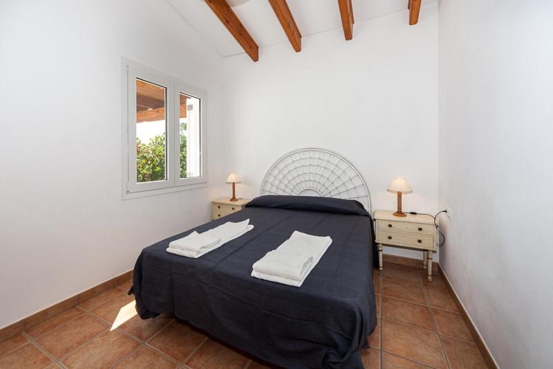 Ficula Vell Beachfront With Private Pool *