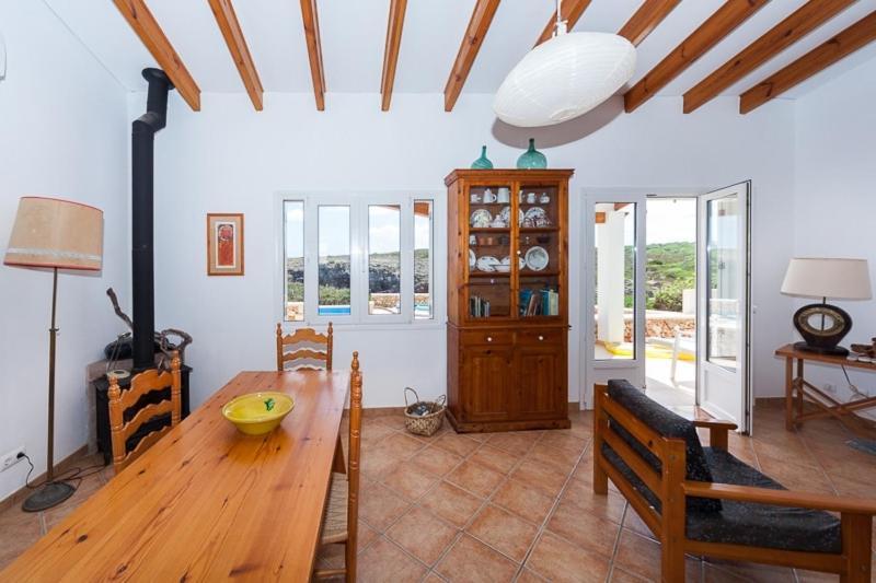 Ficula Vell Beachfront With Private Pool * Punta Grossa