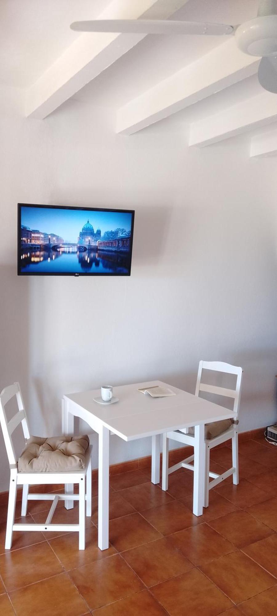 Apartamento En