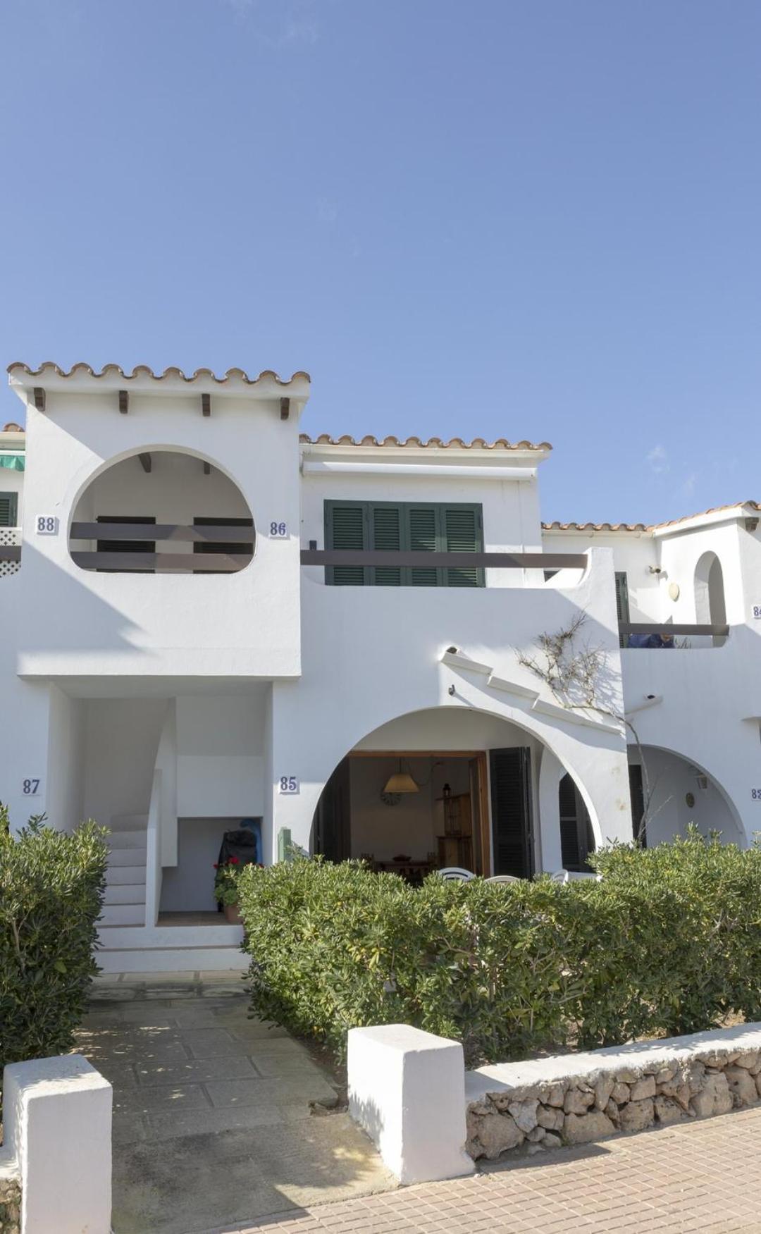 Fee4me Menorca Ideal 700m From The Sea Apartamento Arenal d'en Castell