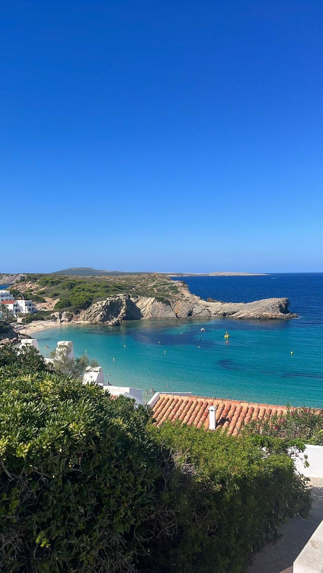 Fee4me Menorca Ideal 700m From The Sea *
