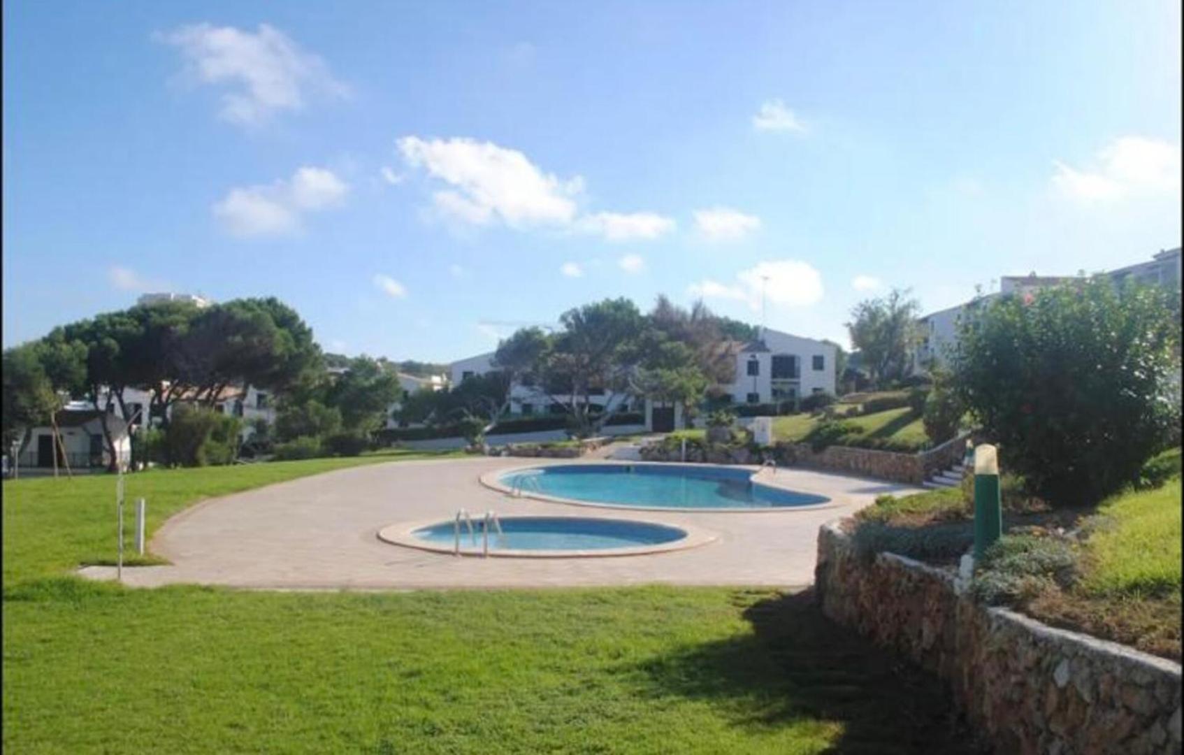 Fee4me Menorca Ideal 700m From The Sea Arenal d'en Castell