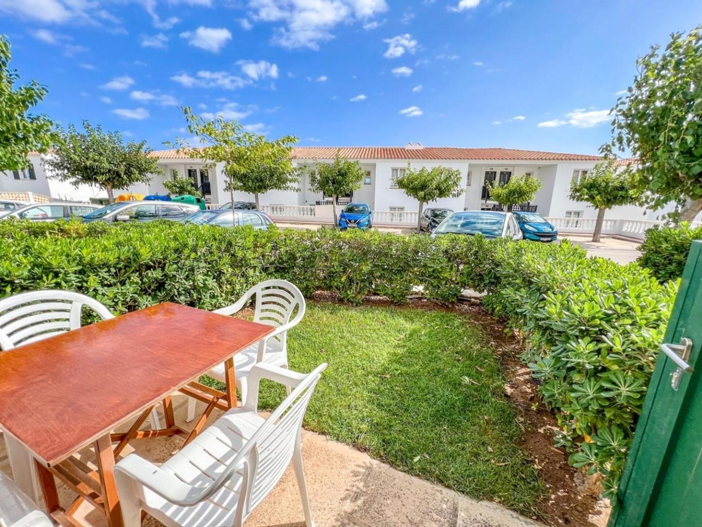 Fee4me Menorca Ideal 700m From The Sea