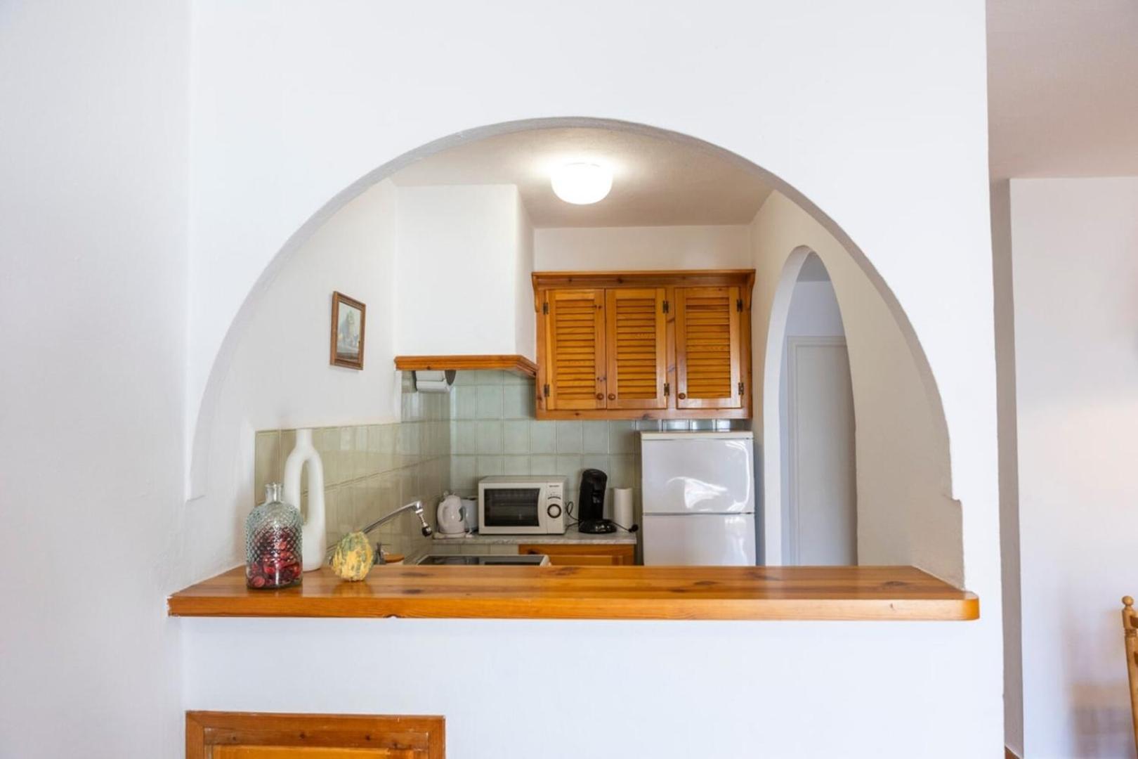 Fee4me Menorca Ideal 700m From The Sea Apartamento *