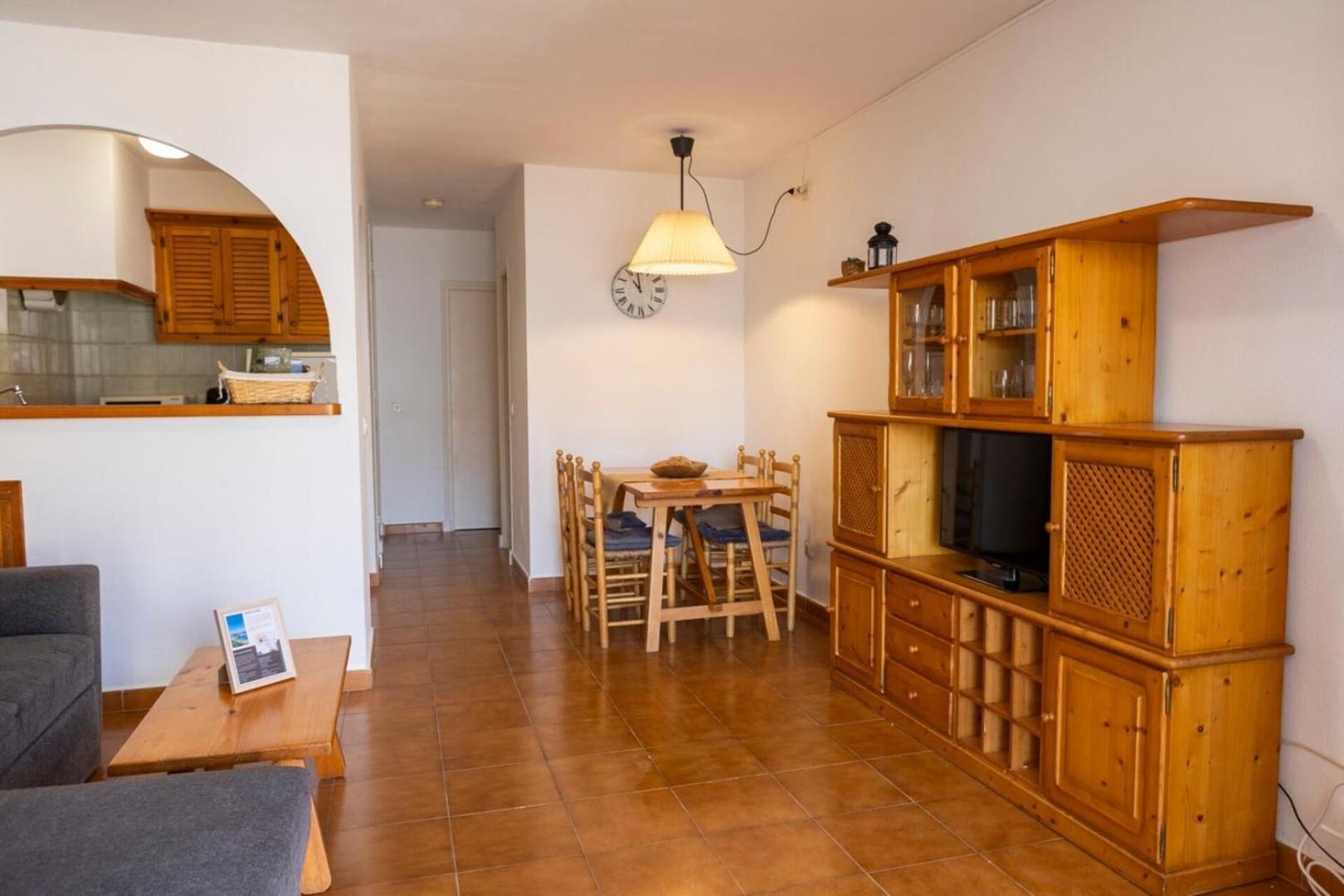 Fee4me Menorca Ideal 700m From The Sea *