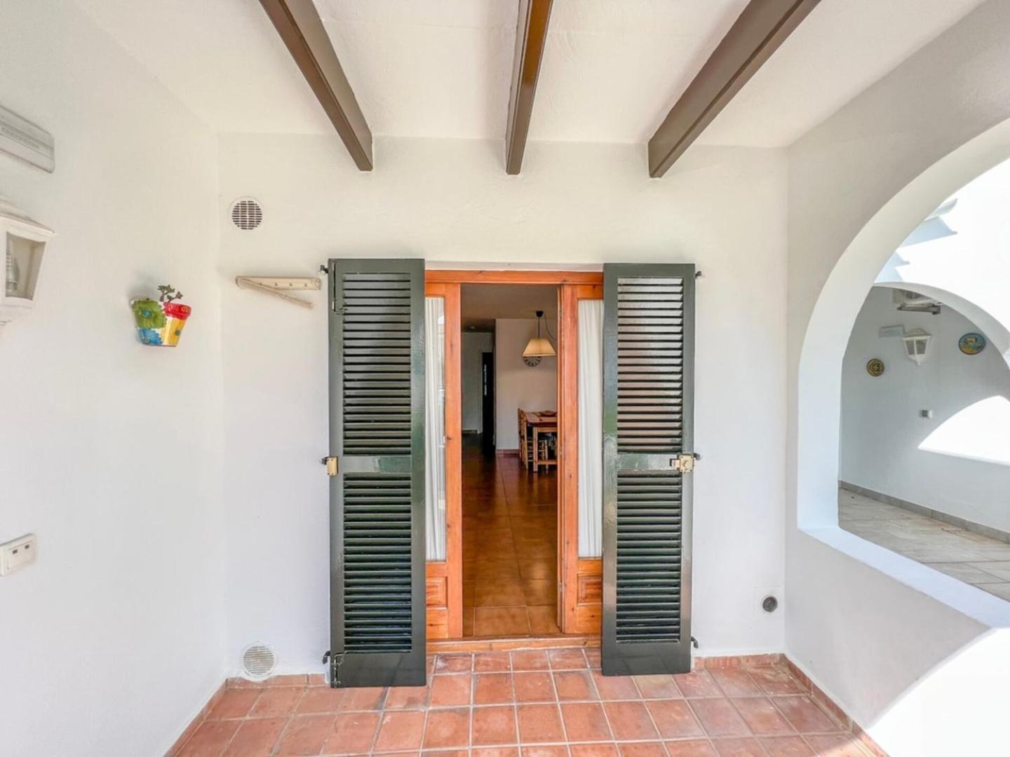 Fee4me Menorca Ideal 700m From The Sea * Arenal d'en Castell