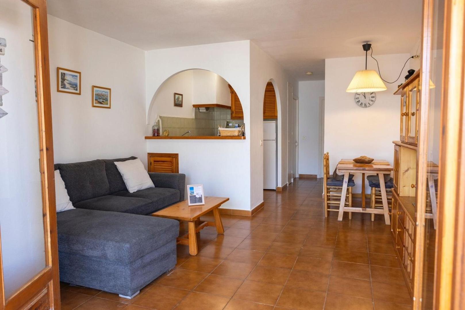 Fee4me Menorca Ideal 700m From The Sea