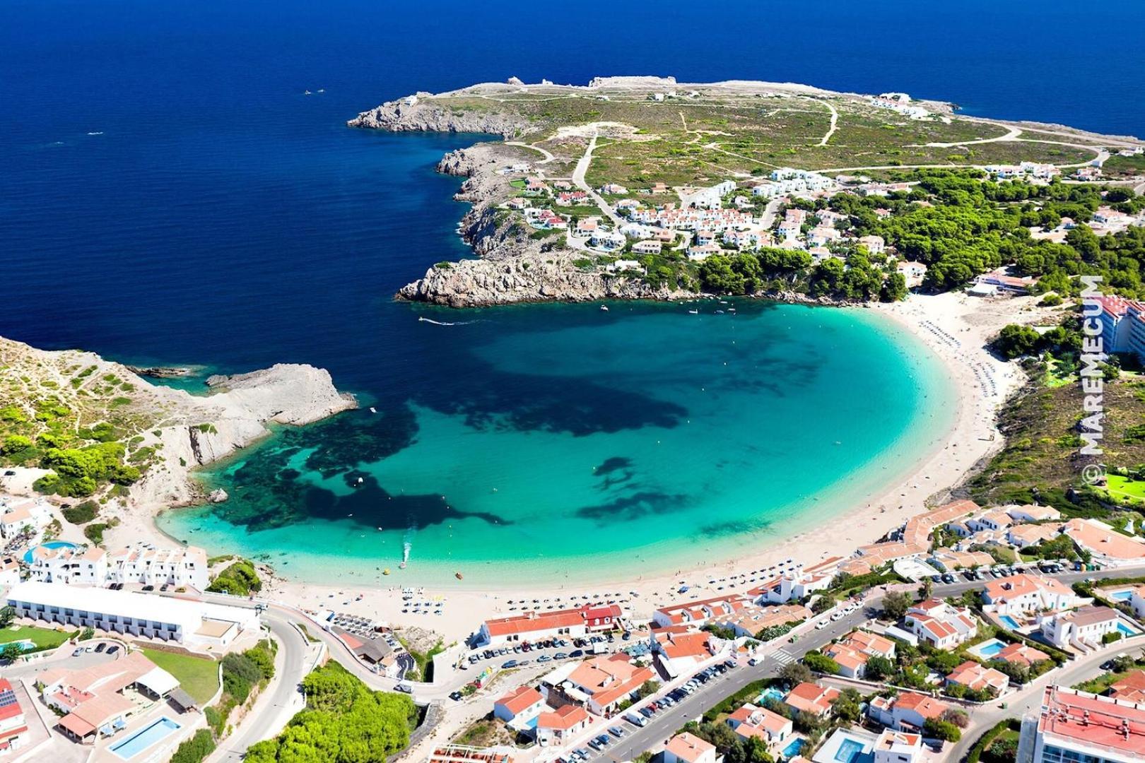 Fee4me Menorca Ideal 700m From The Sea Apartamento