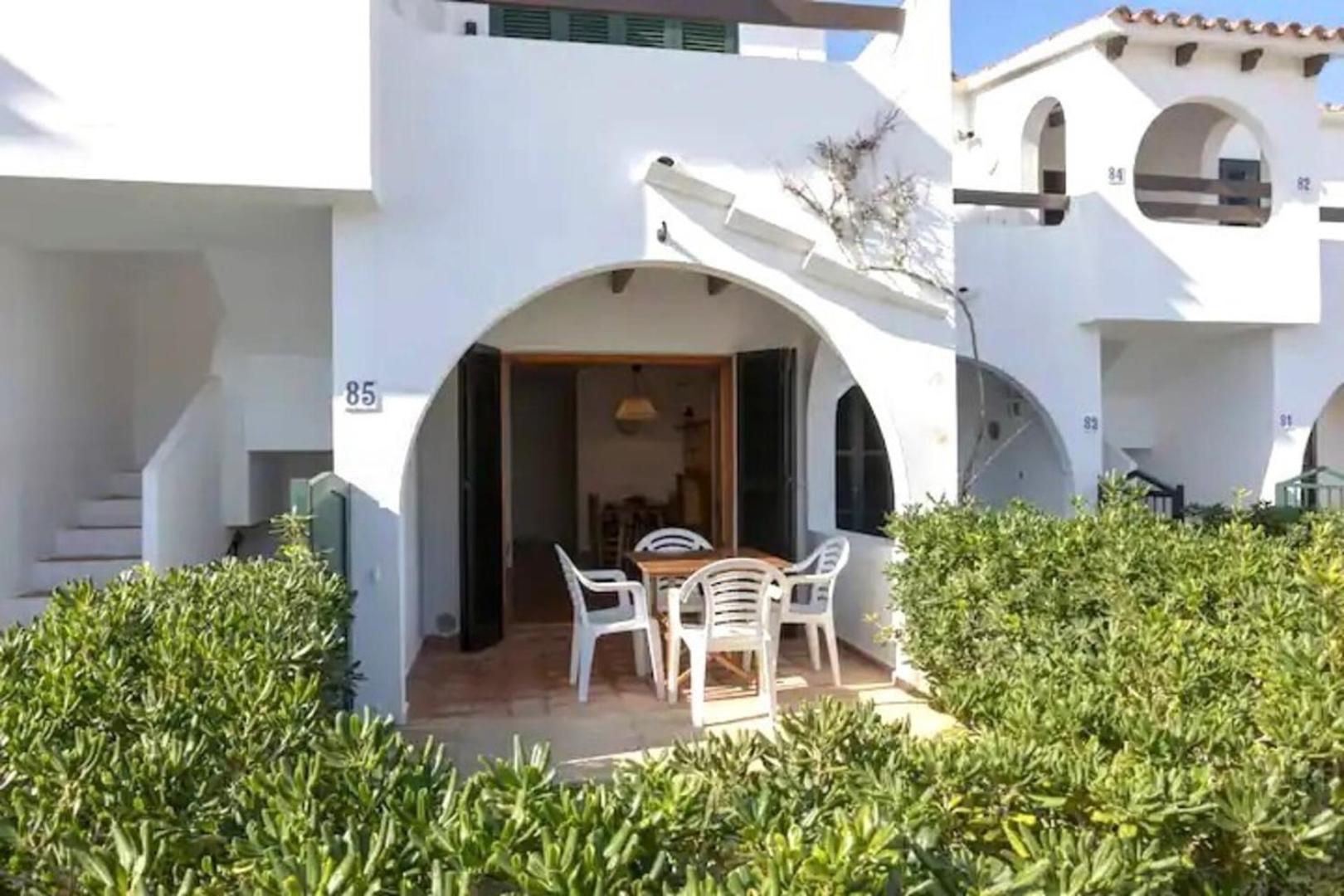 Apartamento Fee4me Menorca Ideal 700m From The Sea