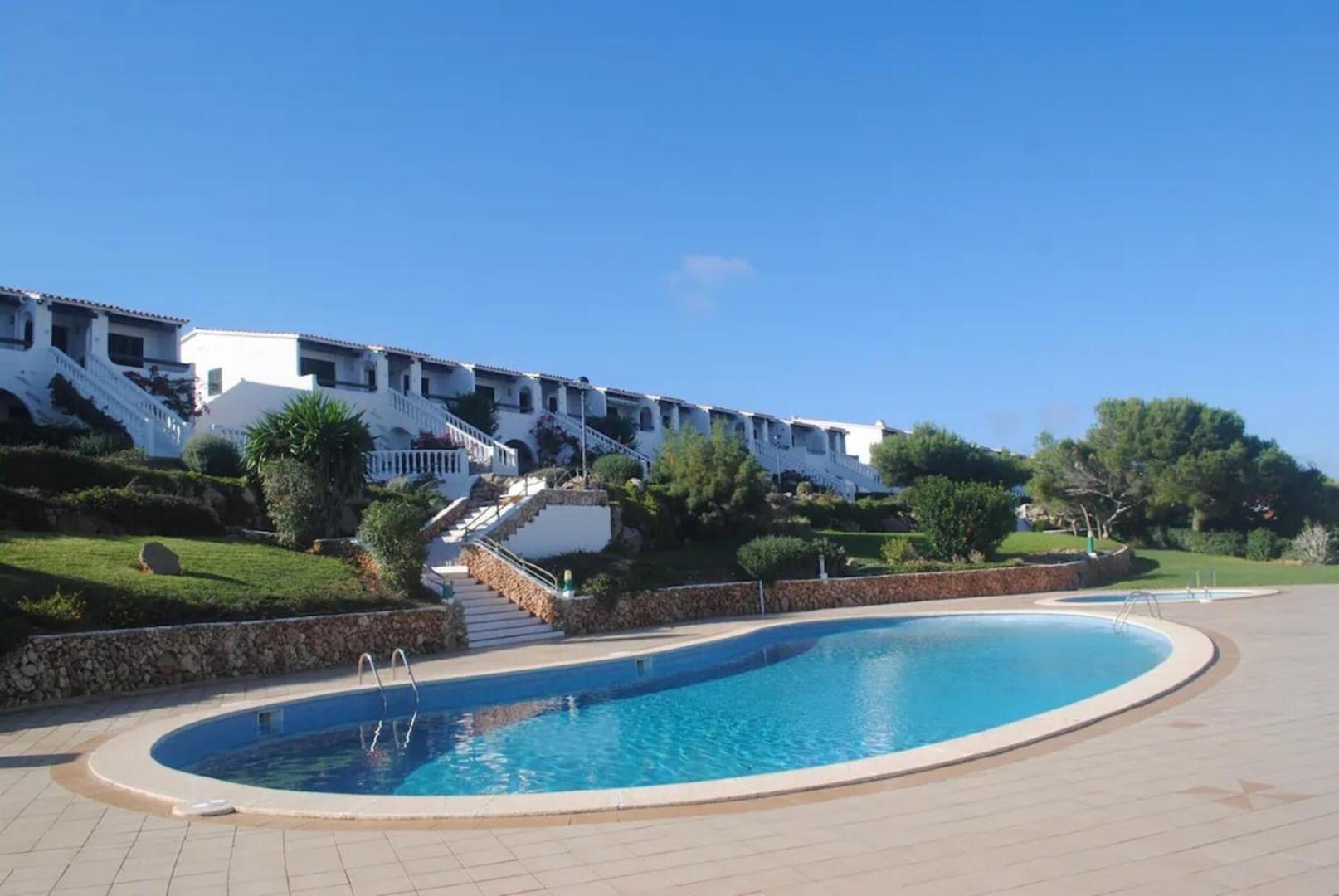 Fee4me Menorca Ideal 700m From The Sea Apartamento *