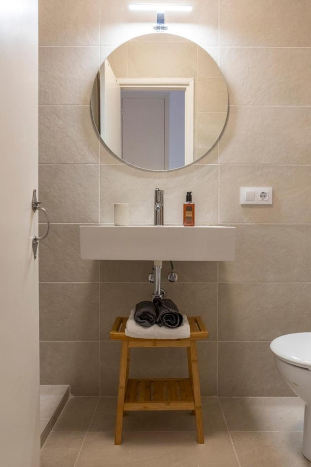 Fee4me Menorca Ideal 700m From The Sea Apartamento Arenal d'en Castell