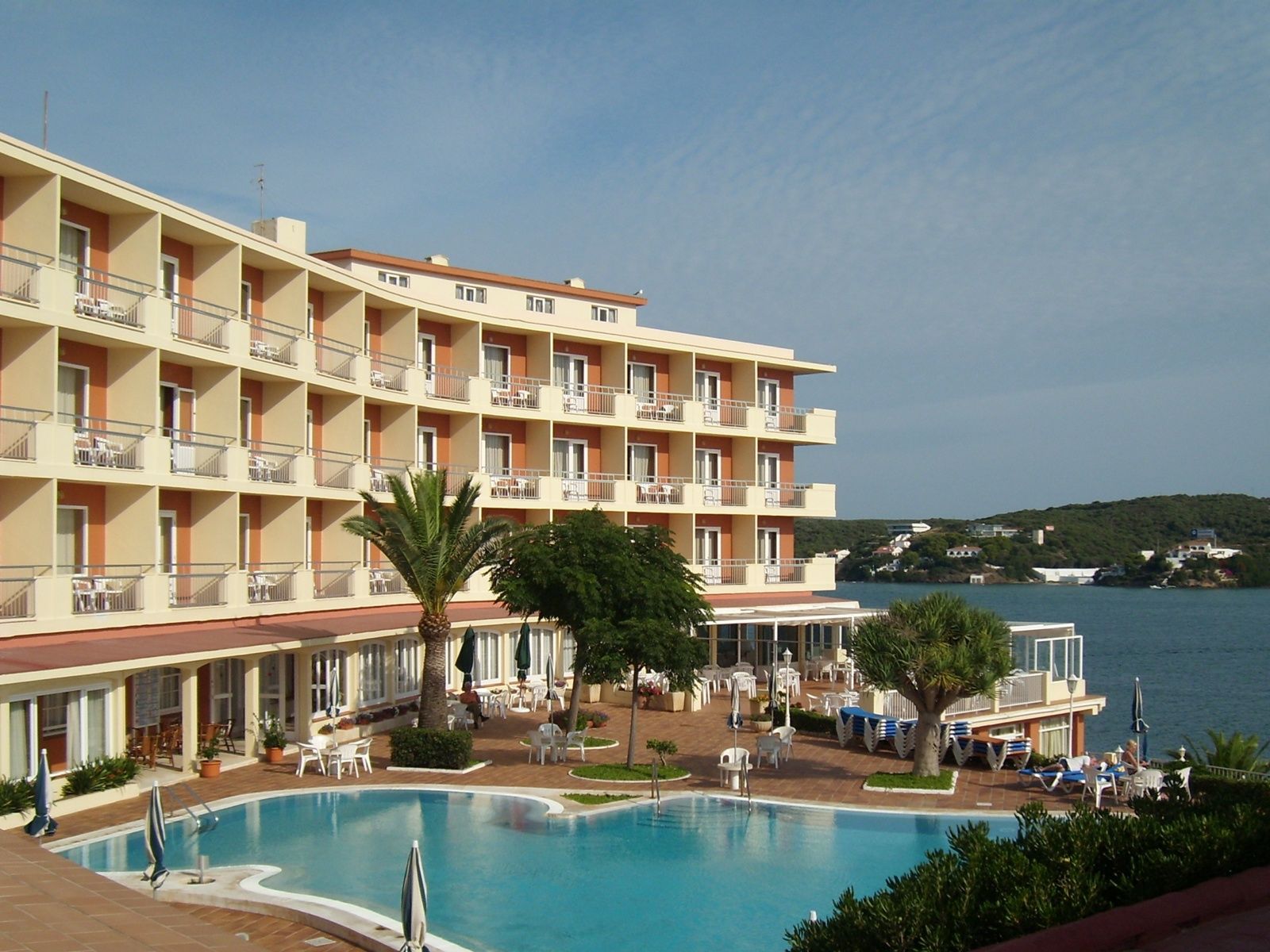 Hotel Artiem Carlos - Adults Only Es Castell (Menorca)