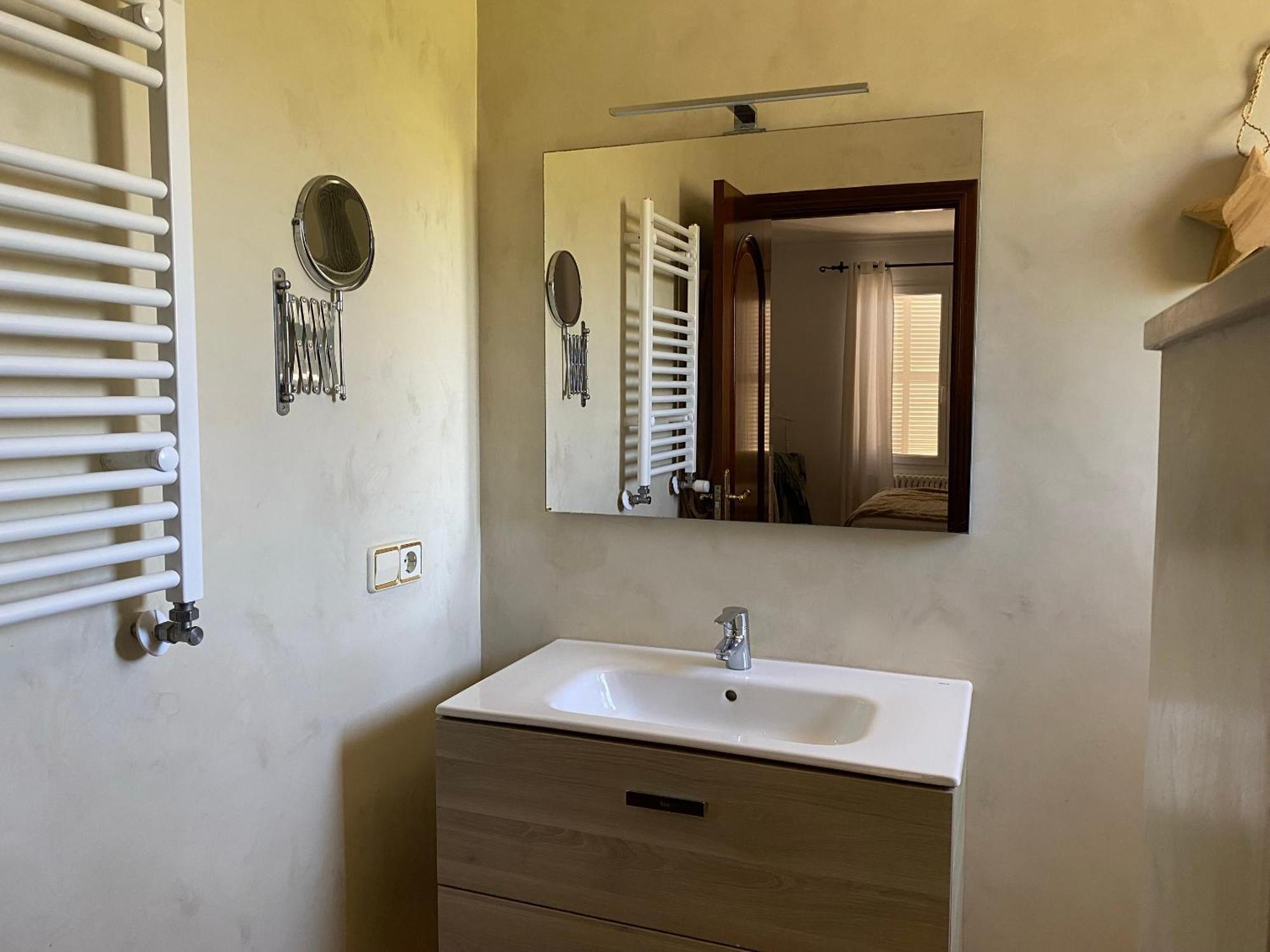 Rafael Muy Tranquilo Y Piscina Privada * Punta Prima (Menorca)