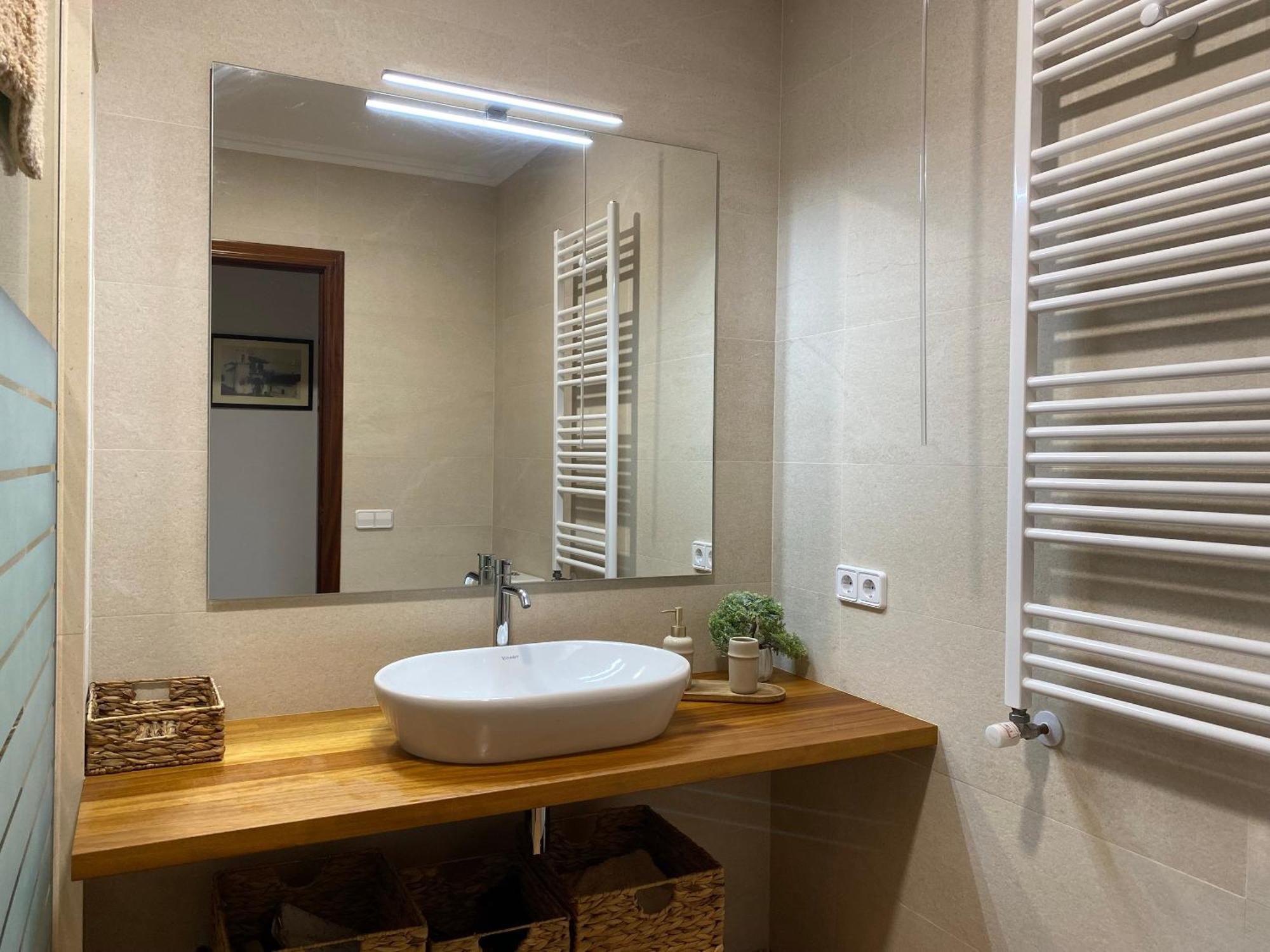 Apartamento Rafael Muy Tranquilo Y Piscina Privada Punta Prima (Menorca)