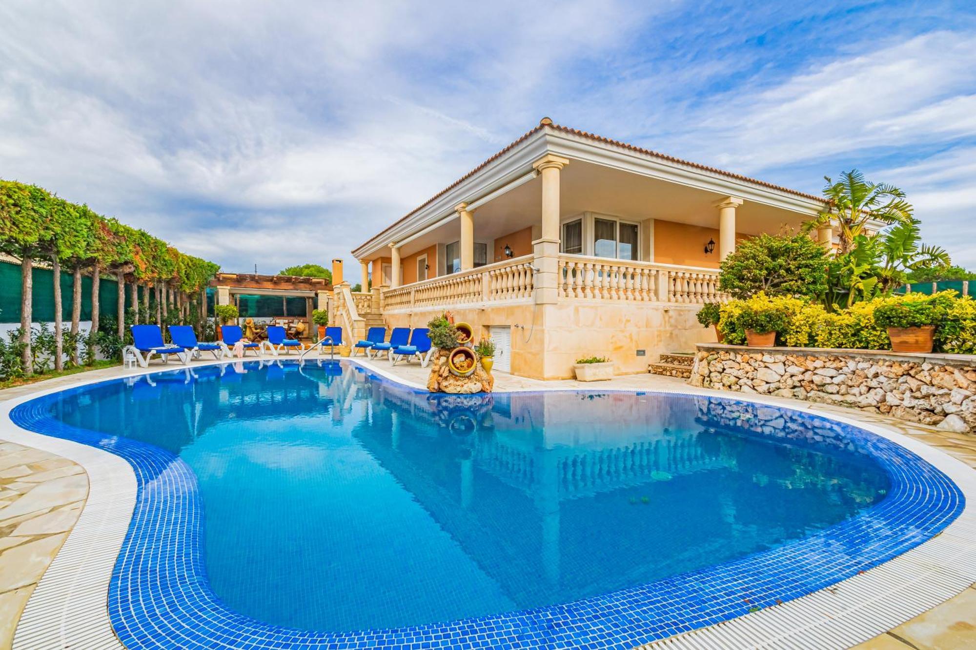 Rafael Muy Tranquilo Y Piscina Privada Apartamento