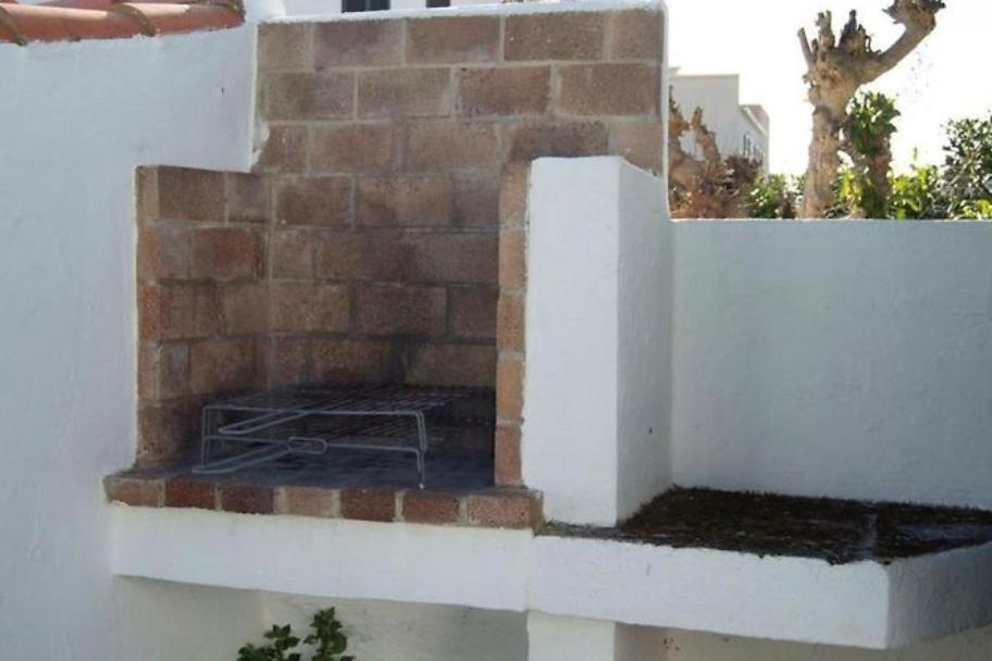 Angelinas 2 Hab Con Piscina