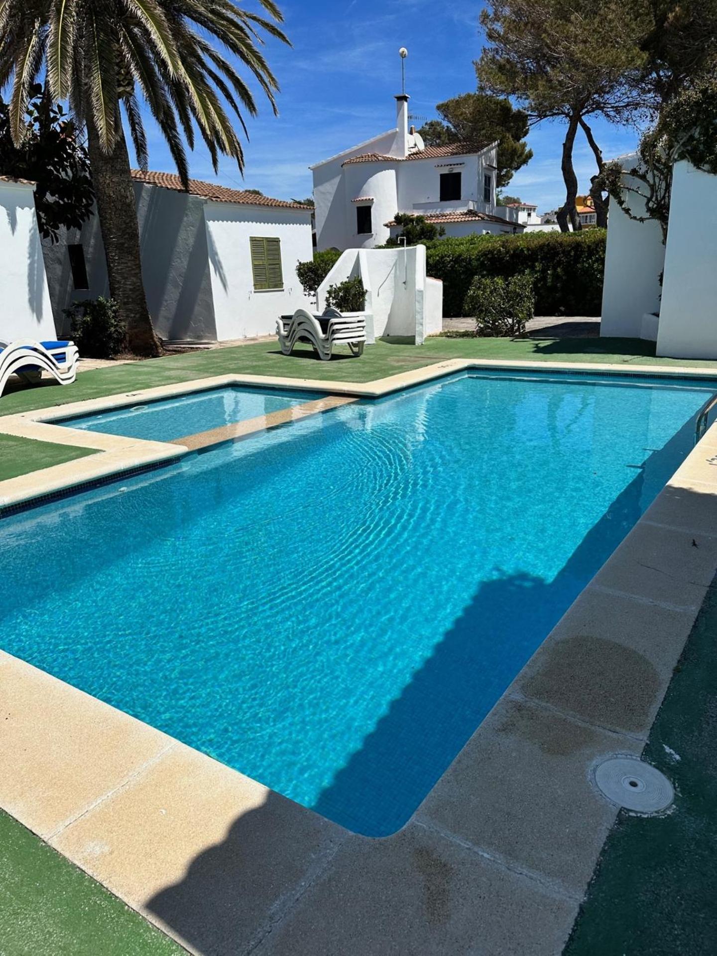 Angelinas 2 Hab Con Piscina Сasa de vacaciones *