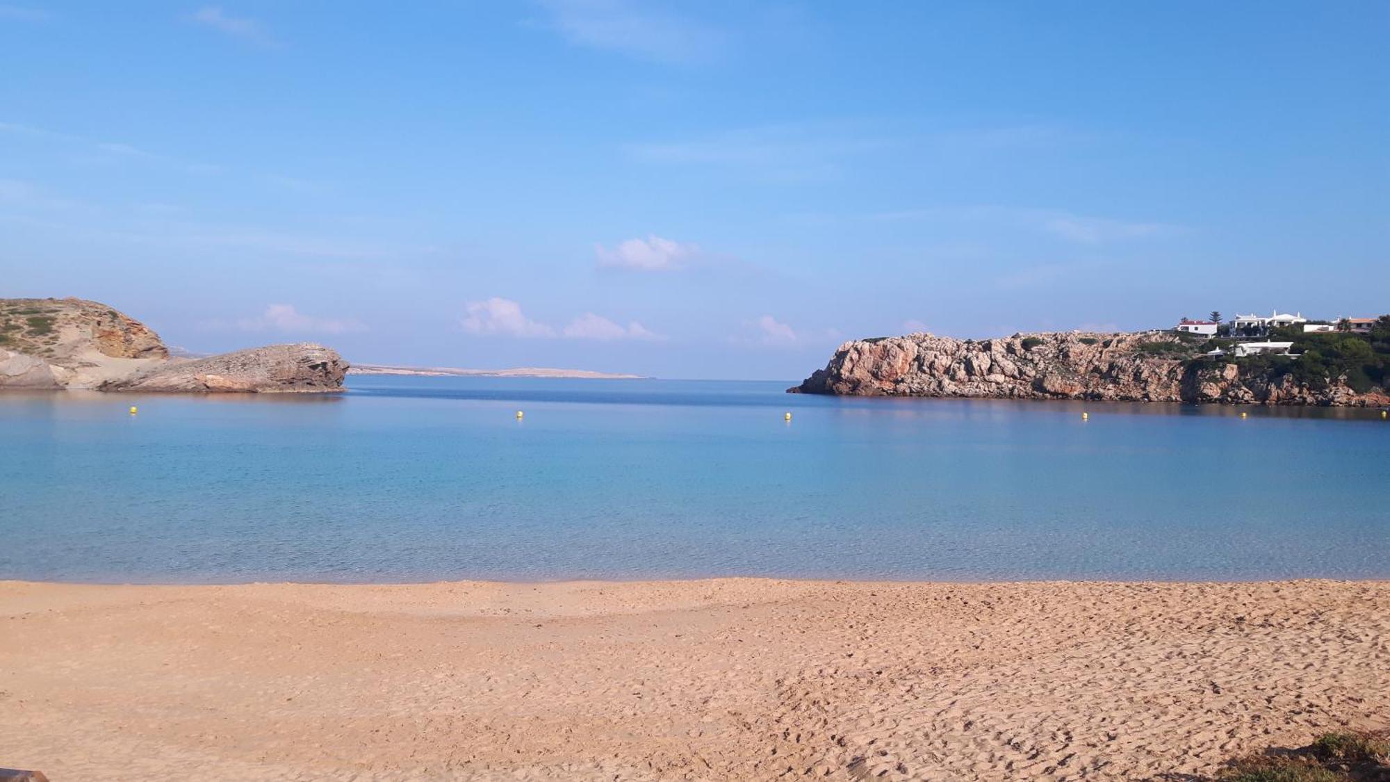 Ficula Vell Beachfront With Private Pool Villa