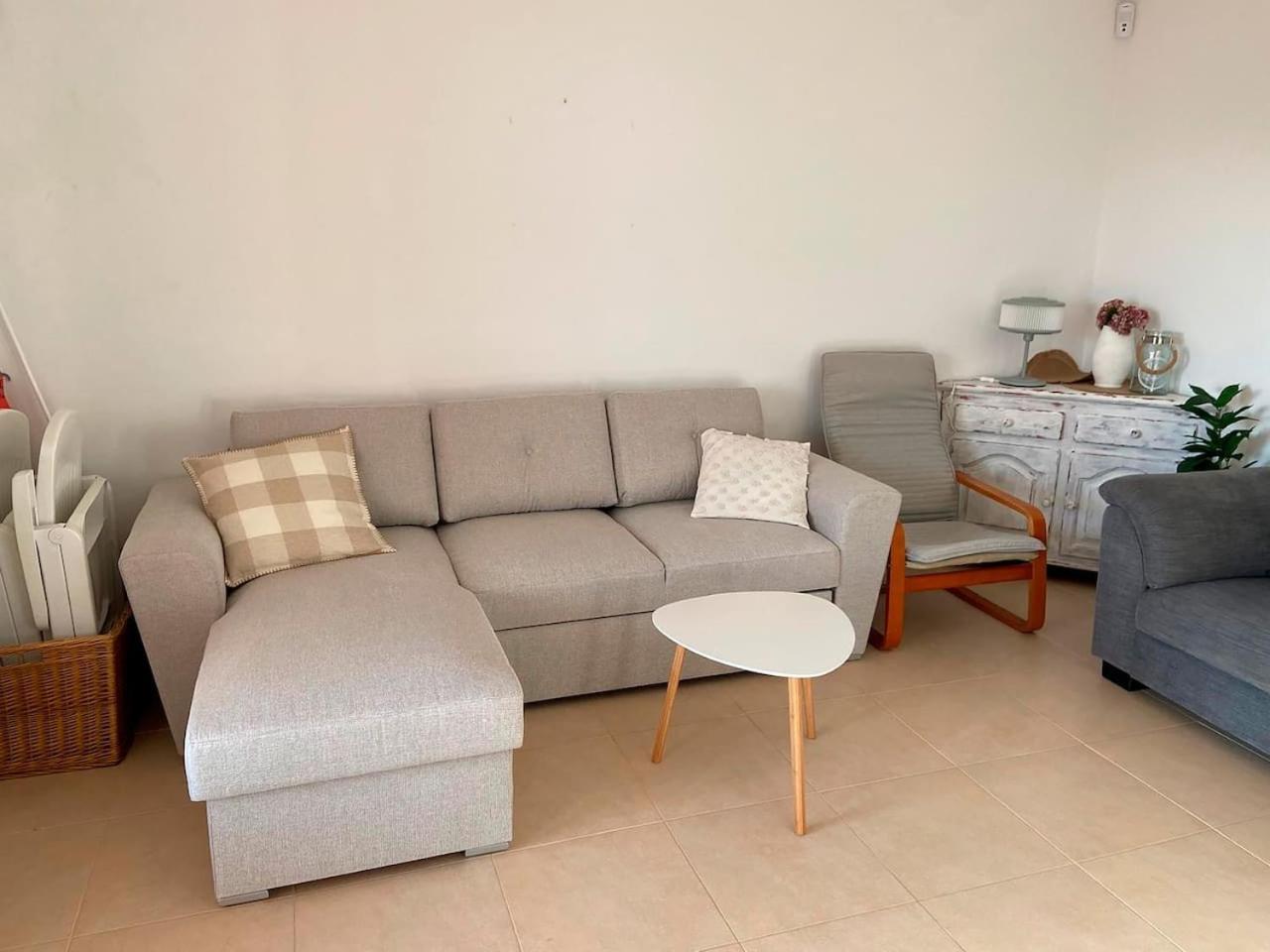 Alta Mar Apartamento Son Bou