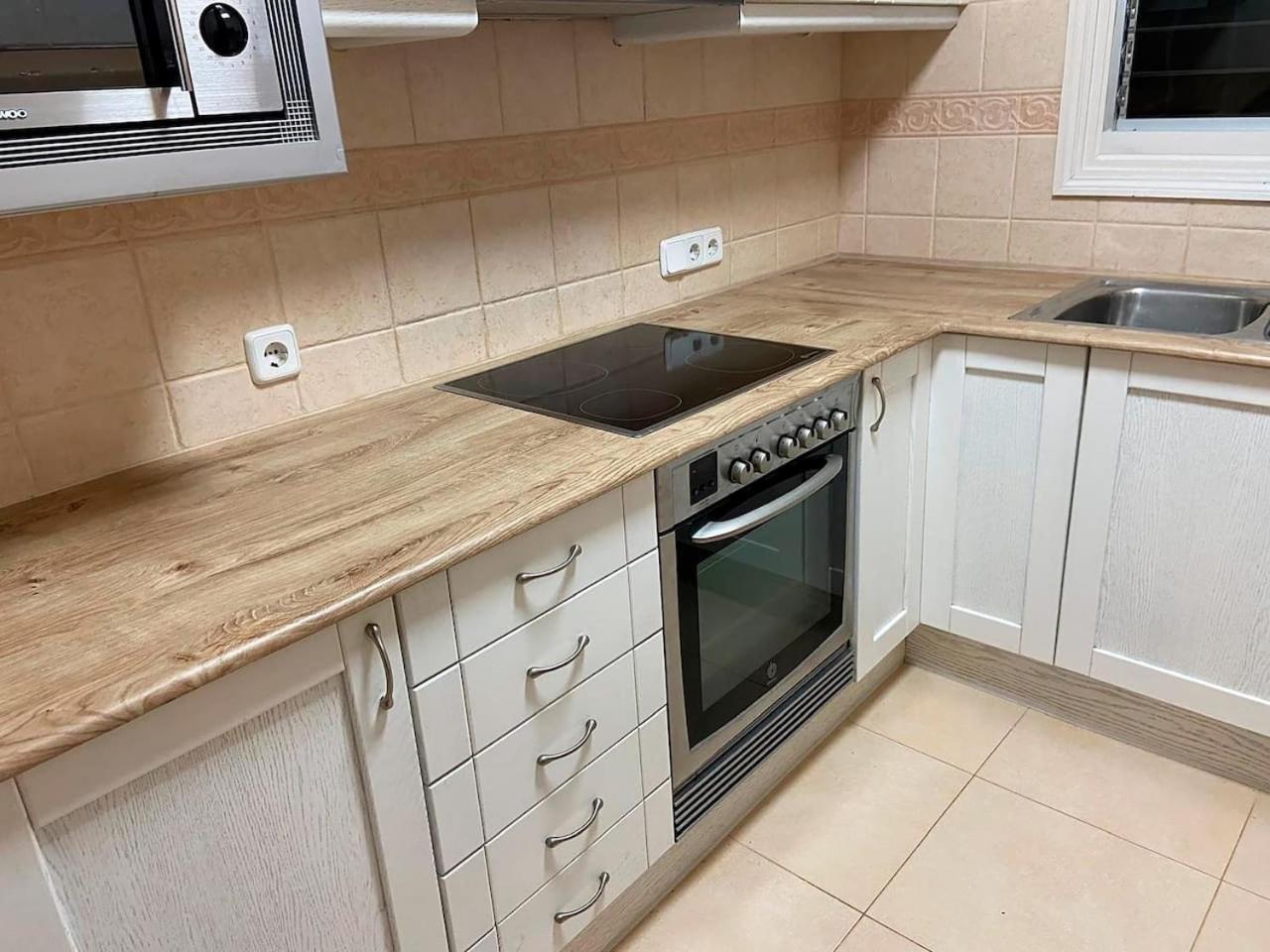 Alta Mar Apartamento *