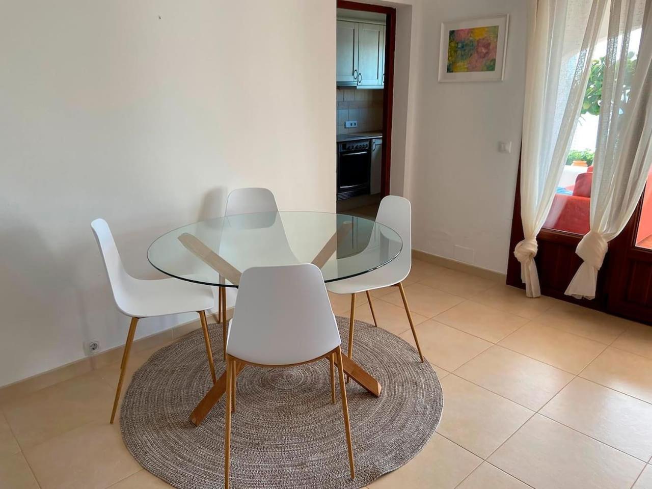 Apartamento Alta Mar *