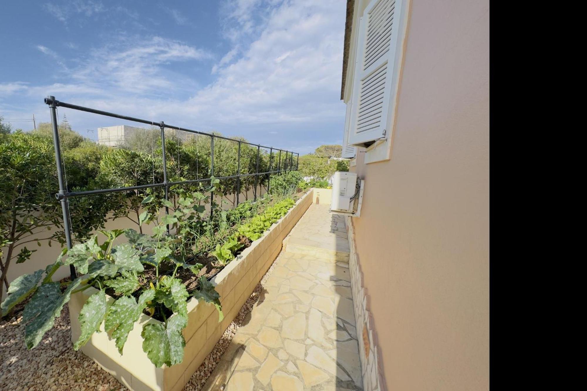 Apartamento Rafael Muy Tranquilo Y Piscina Privada