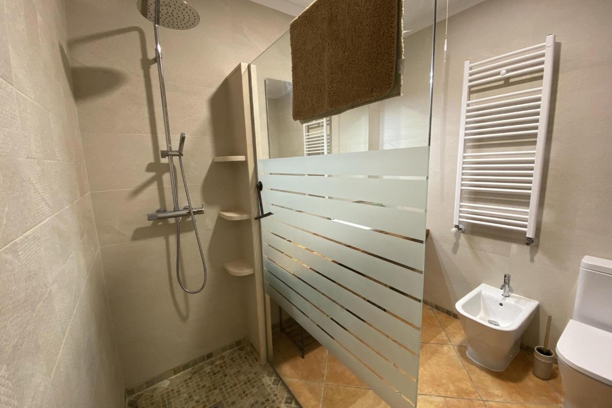 Rafael Muy Tranquilo Y Piscina Privada Apartamento Punta Prima (Menorca)
