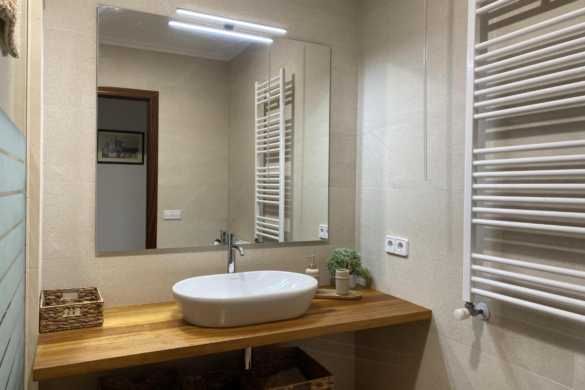 Rafael Muy Tranquilo Y Piscina Privada * Punta Prima (Menorca)