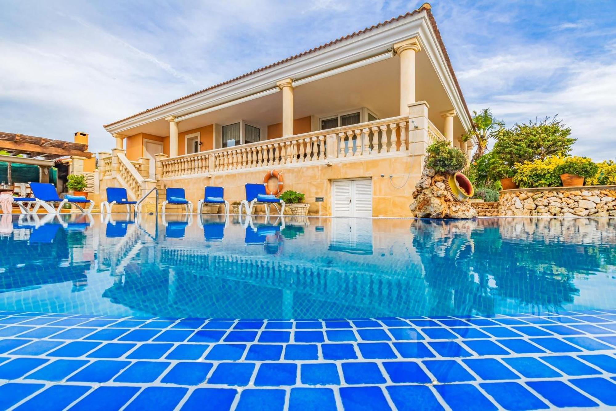 Rafael Muy Tranquilo Y Piscina Privada Apartamento *