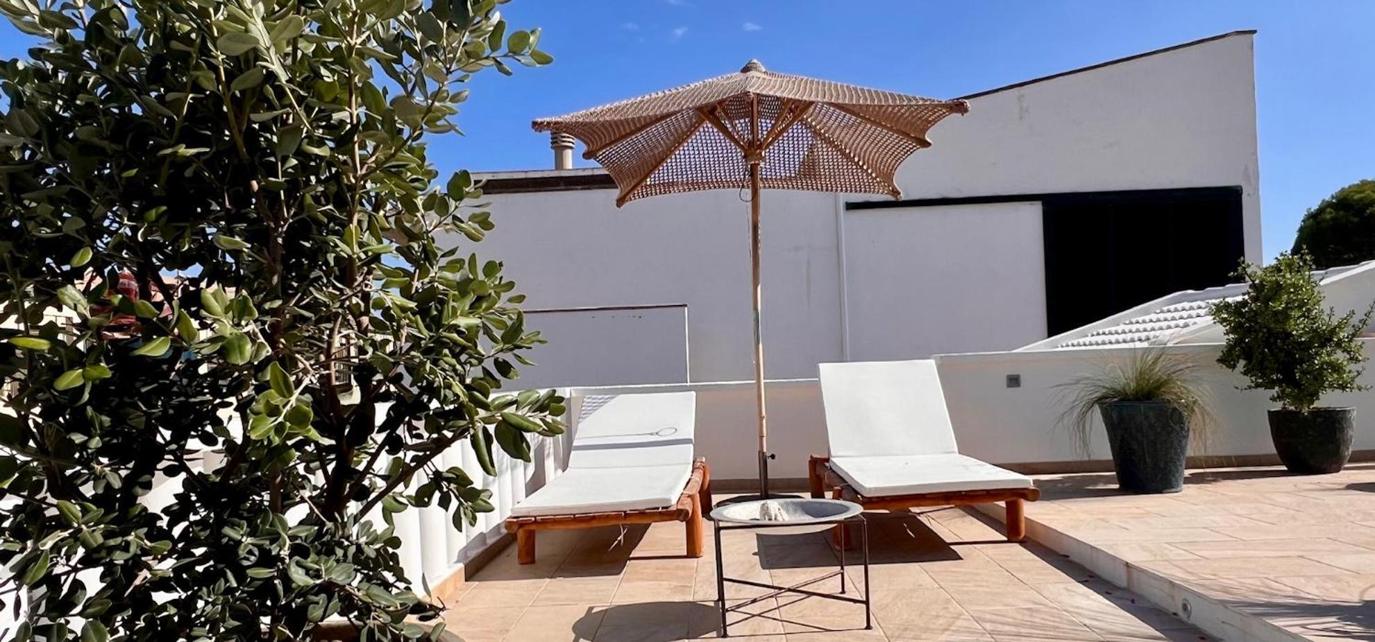Holiday home Gmhouse Minorca Gmh Cala'N Bosch (Menorca)