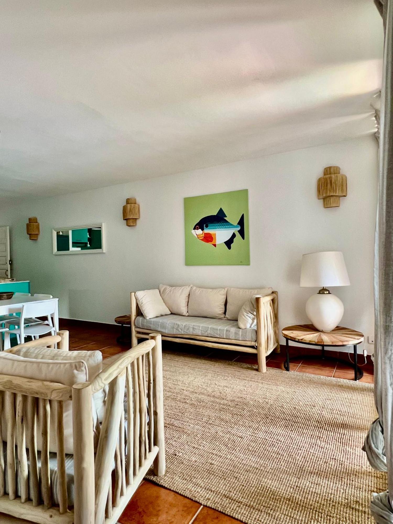 Gmhouse Minorca Gmh Holiday home Cala'N Bosch (Menorca)